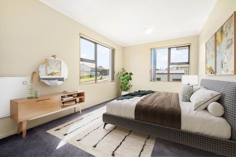 Photo of property in 35b Jellicoe Avenue, Tuakau, 2121