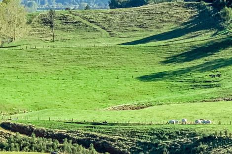 Photo of property in 114 Aorangi Road, Paeroa, 3600