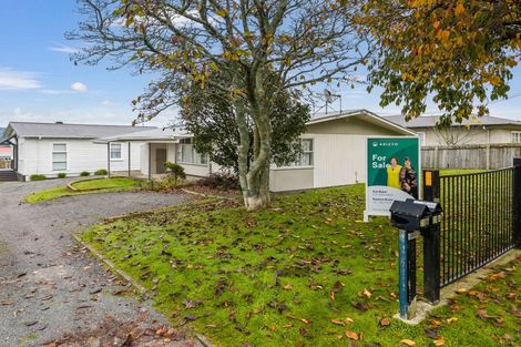 Photo of property in 20 Leslie Avenue, Western Heights, Rotorua, 3015