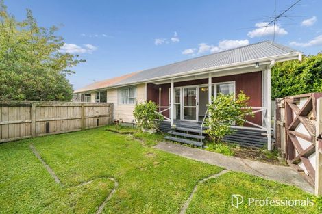 Photo of property in 2/790 Fergusson Drive, Elderslea, Upper Hutt, 5018