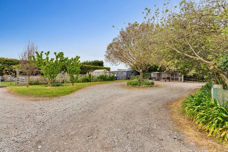 Photo of property in 16 Winslow Westerfield Road, Winslow, Ashburton, 7775