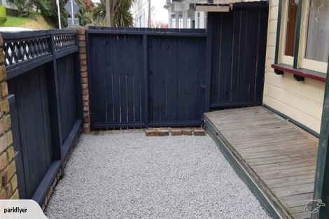 Photo of property in 101b Hanson Street, Newtown, Wellington, 6021