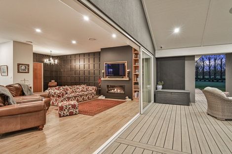 Photo of property in 18 Blackwood Lane, Maraekakaho, 4171