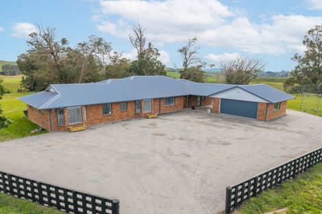 Photo of property in 40 Paparamu Road, Piarere, Tirau, 3484