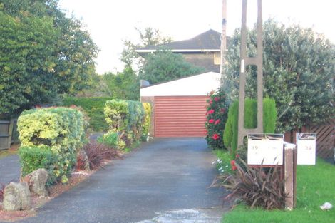 Photo of property in 39a Birdwood Avenue, Papatoetoe, Auckland, 2025