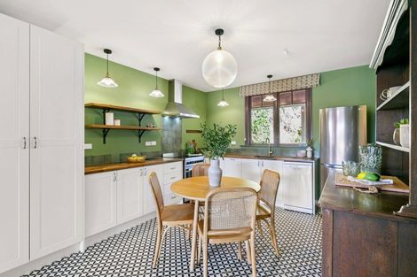 Photo of property in 64b Balfour Street, Mornington, Wellington, 6021