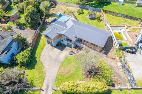 Photo of property in 40 Saint Marys Avenue, Te Awamutu, 3800