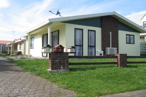Photo of property in 10b Hereford Street, Springvale, Whanganui, 4501