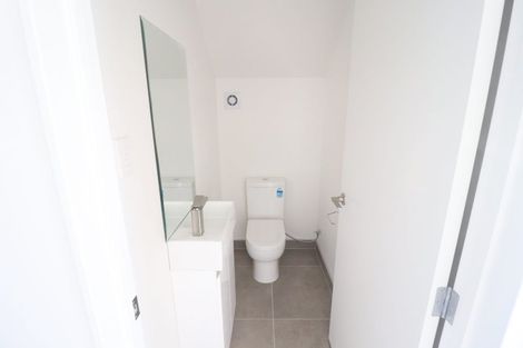 Photo of property in 4 Autumn Blaze Street, Hobsonville, Auckland, 0616