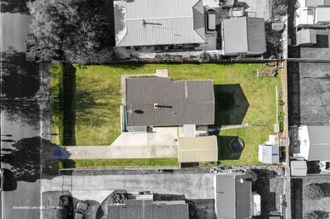Photo of property in 5 Mackay Crescent, Waihou, Te Aroha, 3393