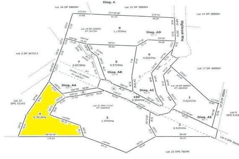 Photo of property in 7 Archie Way, Whatawhata, 3289
