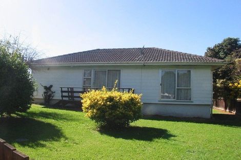 Photo of property in 11 Tamworth Close, Manurewa, Auckland, 2102