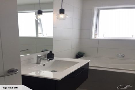 Photo of property in 8 Cicada Road, Hobsonville, Auckland, 0616