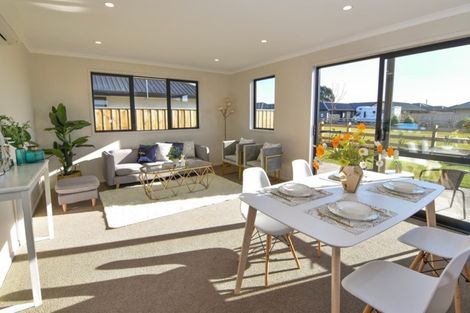 Photo of property in 31 Maitland Crescent, Rolleston, 7614