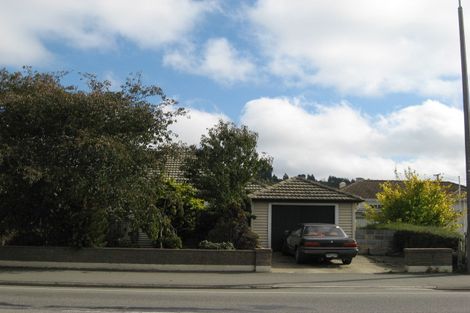 Photo of property in 400 Thames Highway, Oamaru North, Oamaru, 9400