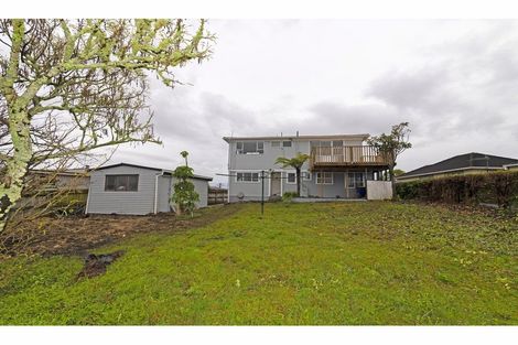 Photo of property in 207 Don Buck Road, Massey, Auckland, 0614
