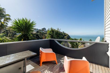 Photo of property in 18 Hukarere Road, Bluff Hill, Napier, 4110