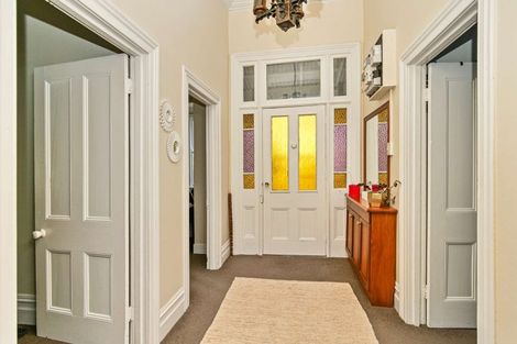 Photo of property in 83 Queen Street, Westport, 7825