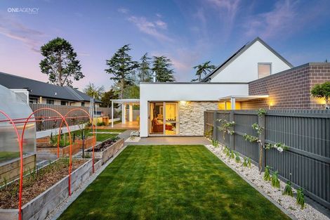 Photo of property in 21 Lusk Street, Rangiora, 7400