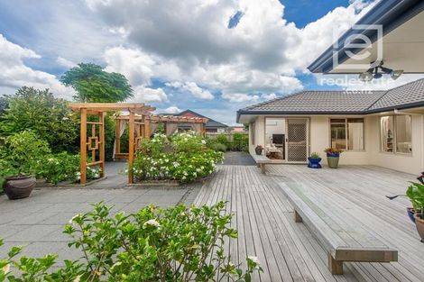 Photo of property in 157 Kilkenny Drive, East Tamaki Heights, Auckland, 2016