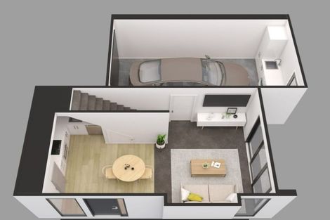 Photo of property in 1/65 Rahera Street, Spreydon, Christchurch, 8024