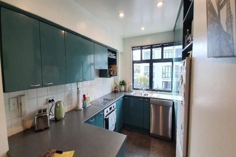 Photo of property in 34 Latimer Square, Christchurch Central, Christchurch, 8011