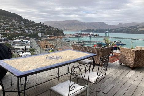 Photo of property in 9 Ticehurst Road, Lyttelton, 8082