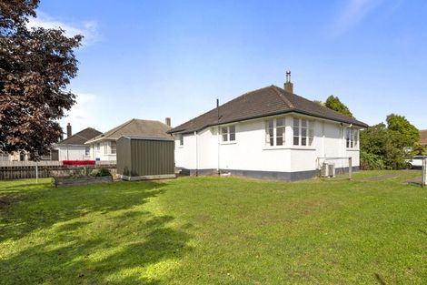 Photo of property in 3 Upham Terrace, Roslyn, Palmerston North, 4414