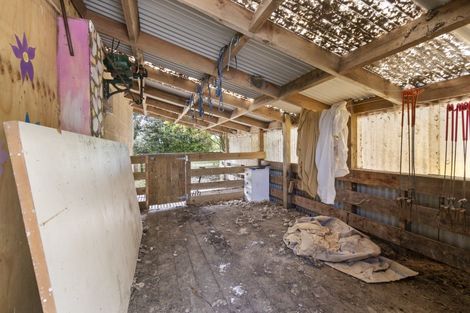 Photo of property in 476 Finnis Road, Pohangina, Feilding, 4775