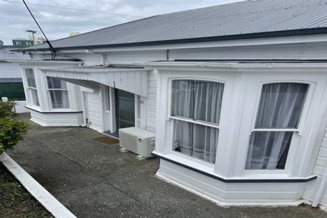 Photo of property in 23 Nairn Street, Mount Cook, Wellington, 6011