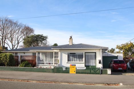 Photo of property in 55 Taward Street, Oamaru North, Oamaru, 9400