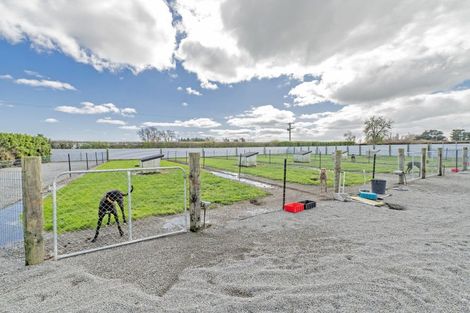 Photo of property in 199 Harts Road, Leeston, 7683