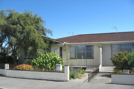 Photo of property in 2/7 Dover Street, St Albans, Christchurch, 8014