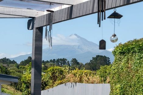 Photo of property in 38 Woodleigh Street, Frankleigh Park, New Plymouth, 4310