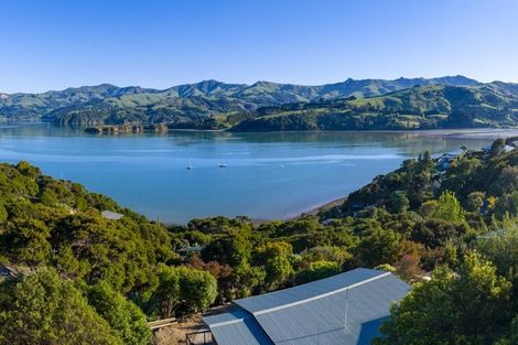 Photo of property in 35 Kingfisher Road, Takamatua, 7581