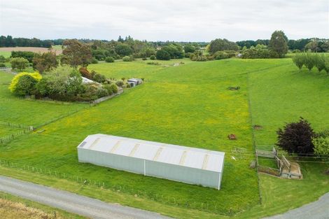 Photo of property in 171 Tutaenui Road, Marton, 4788