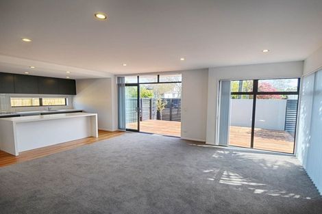 Photo of property in 1/66 Bishop Street, St Albans, Christchurch, 8014