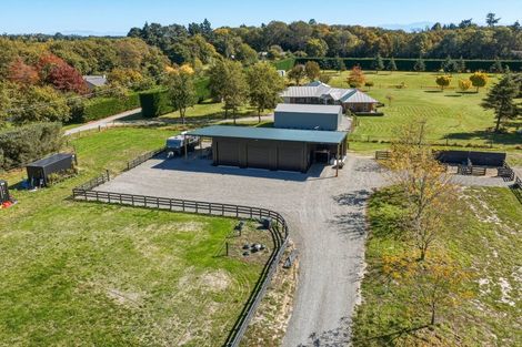 Photo of property in 25 Jacksons Road, Ohoka, Kaiapoi, 7692