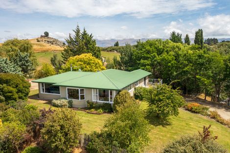 Photo of property in 2339 Omakau Chatto Ck Road, Omakau, Alexandra, 9393