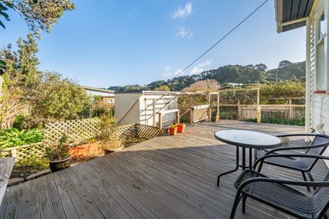 Photo of property in 6 Raupo Street, Hataitai, Wellington, 6021