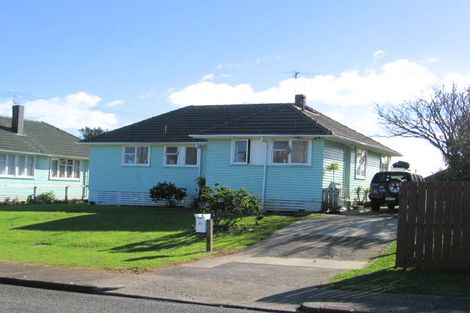 Photo of property in 42 Cooper Crescent, Otara, Auckland, 2023