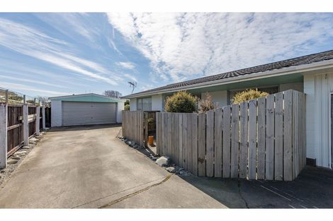 Photo of property in 97 Hay Street, Bromley, Christchurch, 8062