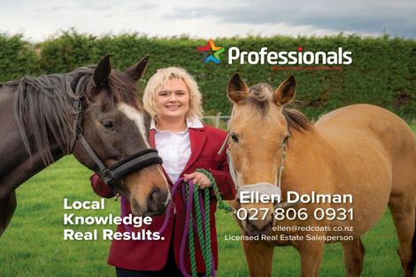 Photo of property in 44 Princes Road, Greenhills, Invercargill, 9877