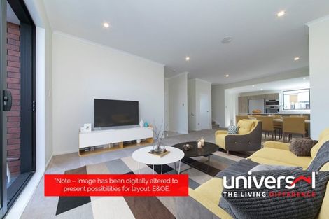 Photo of property in 35 Eyton Kay Road, Hobsonville, Auckland, 0616
