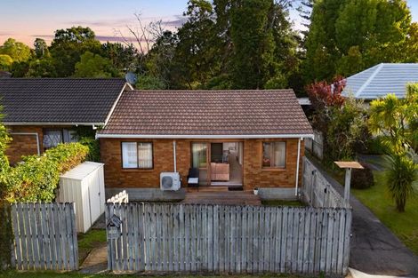 Photo of property in 3/30 Daytona Road, Henderson, Auckland, 0610