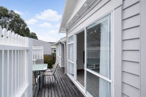 Photo of property in 34 Park Road, Miramar, Wellington, 6022