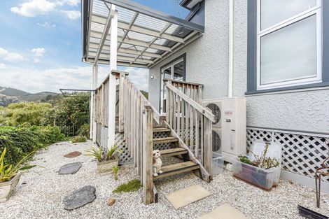 Photo of property in 67 Mount Street, Nelson South, Nelson, 7010