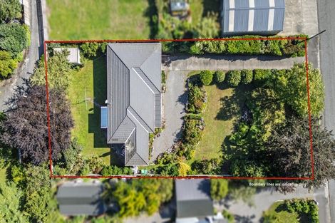 Photo of property in 4 Armstrong Avenue, Carterton, 5713