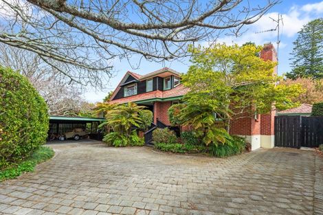 Photo of property in 221 Grange Road, Otumoetai, Tauranga, 3110