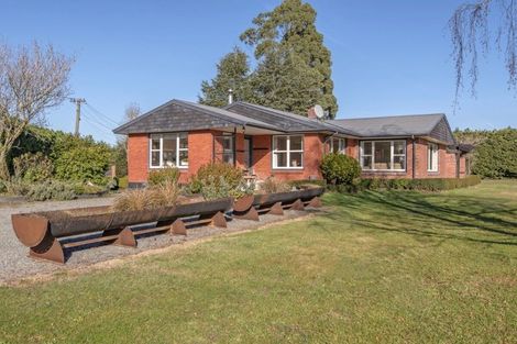 Photo of property in 310 Old West Coast Road, Templeton, Christchurch, 7676
